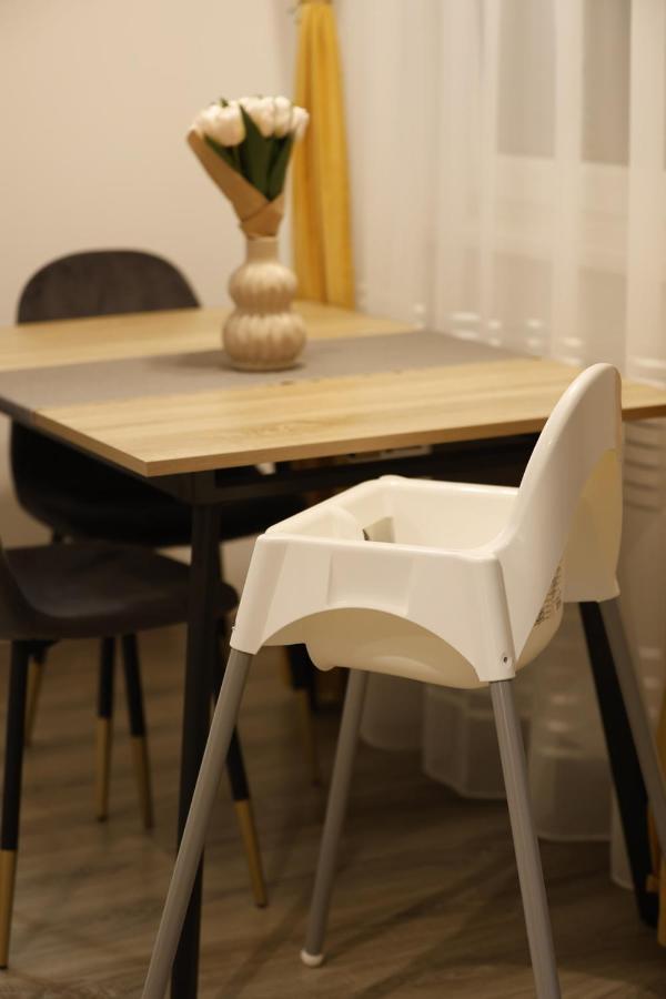Budapest Flamingo Central Home Stay - Balcony, Ac, Downtown Exteriér fotografie