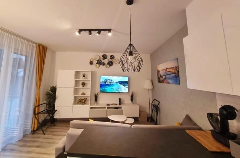 Budapest Flamingo Central Home Stay - Balcony, Ac, Downtown Exteriér fotografie