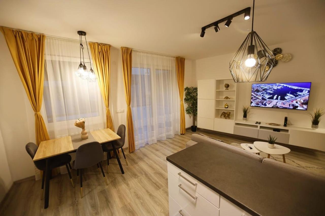 Budapest Flamingo Central Home Stay - Balcony, Ac, Downtown Exteriér fotografie