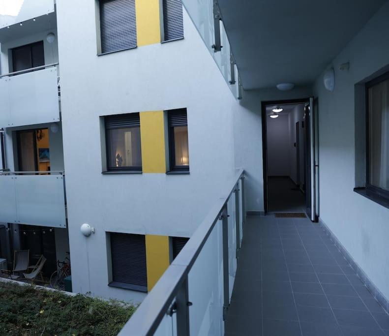 Budapest Flamingo Central Home Stay - Balcony, Ac, Downtown Exteriér fotografie