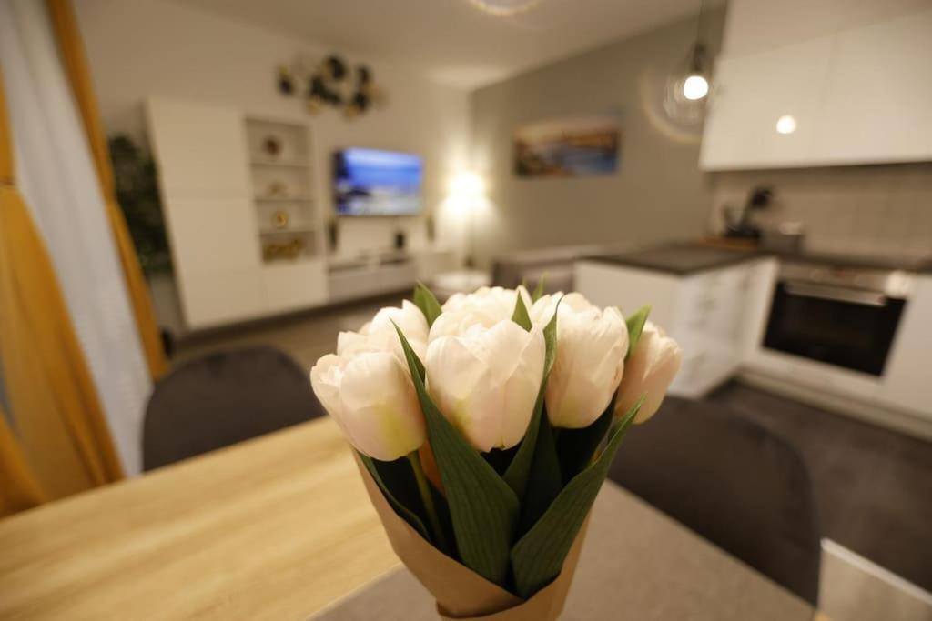 Budapest Flamingo Central Home Stay - Balcony, Ac, Downtown Exteriér fotografie