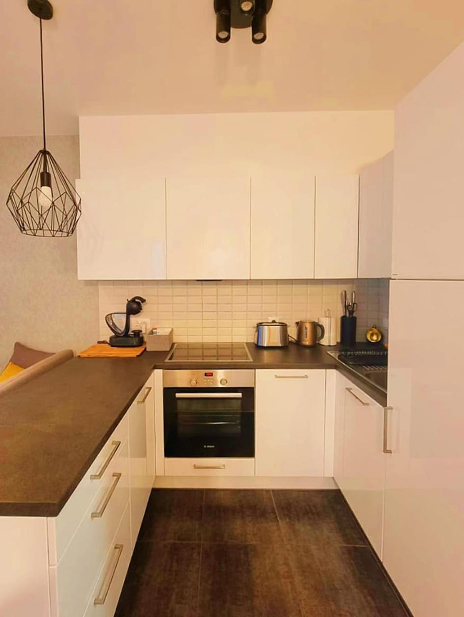 Budapest Flamingo Central Home Stay - Balcony, Ac, Downtown Exteriér fotografie