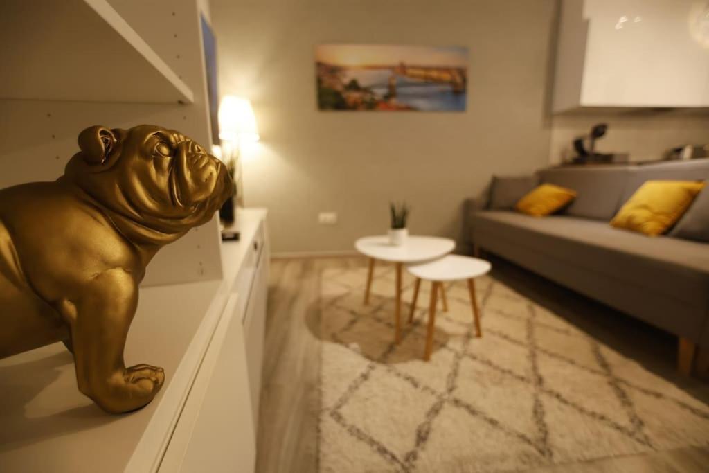 Budapest Flamingo Central Home Stay - Balcony, Ac, Downtown Exteriér fotografie